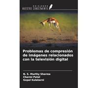 Problemas de compresión de imágenes relacionados con la televisión digital