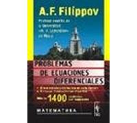 Problemas de ecuaciones diferenciales