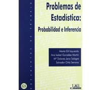 Problemas de Estadística: Probabilidad e Inferencia: 68 (Documentos de trabajo)