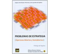 PROBLEMAS DE ESTRATEGIA (AJEDREZ)