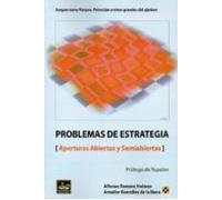 Problemas De Estrategias