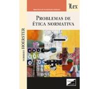 Problemas De Etica Normativa