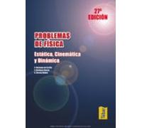 Problemas De Física (27ª Ed.). Estática Cinemática Y Dinámica (ebook)