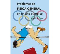 Problemas De Fisica General En Un Año Olimpico