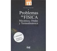 Problemas de física: Mecánica, ondas y termodinámica (Manuales Maior)