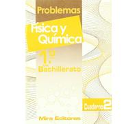 Problemas de Fisica Quimica 1º Bach Nº 2