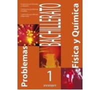 Problemas De Fisica Y Quimica 1 (bachillerato 1er Curso)