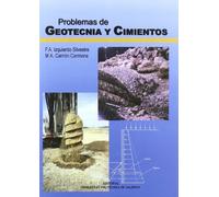 Problemas de Geotecnia y Cimientos