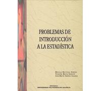 Problemas de introducción a la estadística (Académica)