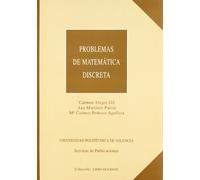 Problemas de Matemática Discreta