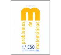 Problemas De Matematicas 1º Eso: Cuaderno Nº2