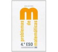 Problemas De Matematicas 4º Eso: Cuaderno Nº1