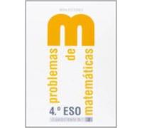 Problemas De Matematicas 4º Eso: Cuaderno Nº2