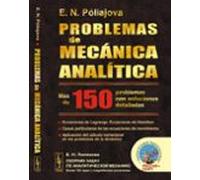Problemas De Mecánica Analítica: Más De 150 Problemas Con Solucio Nes