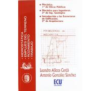 Problemas de mecánica II (SIN COLECCION)