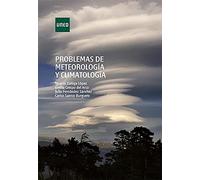Problemas de meteorología y climatología (CUADERNO DE PRÁCTICAS)