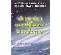 PROBLEMAS DE PROBAB.Y ESTAD.ELEM.TEORI. (SIN COLECCION)
