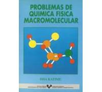 Problemas de química física macromolecular