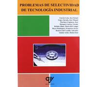 Problemas de selectividad de tecnología industrial