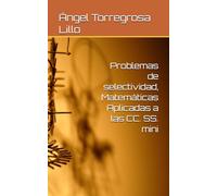Problemas de selectividad, Matemáticas Aplicadas a las CC. SS. mini (Ejercicios de matemáticas para selectivad (PAU))