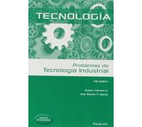Problemas de tecnología industrial I (Ingeniería)