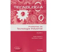 Problemas de tecnología industrial II (Ingeniería)