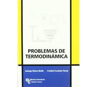Problemas de Termodinámica (Manuales)