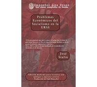 Problemas económicos del socialismo en la URSS