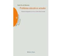 Problemas Educativos Actuales