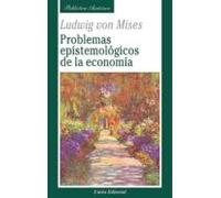 Problemas Epistemológicos De La Economía