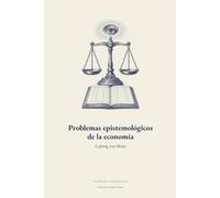 Problemas epistemológicos de la economía