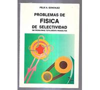 PROBLEMAS FISICA SELECT (SIN COLECCION)