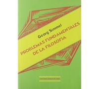 Problemas Fundamentales De La F (BIBLIOTECA FILOSOFICA)