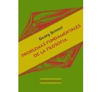 Problemas Fundamentales De La Filosofia