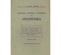 PROBLEMAS GRAFICOS Y NUMERICOS DE GEOMETRIA - EJERCICIOS Y PROBLEMAS DE TRIGONOMETRIA - Rectilinea y esferica