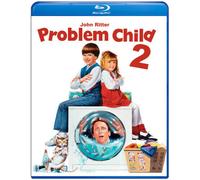 Problemas Infantil 2 Blu-Ray
