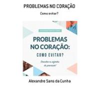Problemas No Coração (ebook)