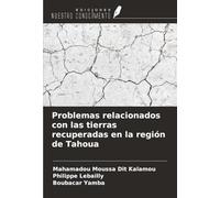 Problemas relacionados con las tierras recuperadas en la región de Tahoua