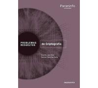 Problemas resueltos de Criptografía (Matemáticas)