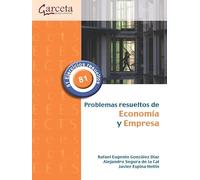 Problemas Resueltos de Economía y Empresa