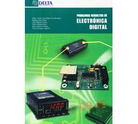 Problemas Resueltos de Electronica Digital