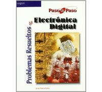 Problemas resueltos de electrónica digital (Informática)