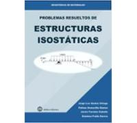 Problemas Resueltos De Estructuras Isostáticas