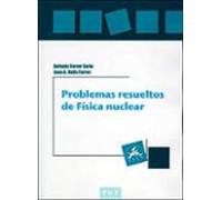 Problemas Resueltos De Física Nuclear