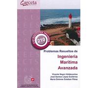 Problemas resueltos de Ingeniería Marítima Avanzada (COLEGIO INGENIEROS CAMINOS,CANALES Y...)