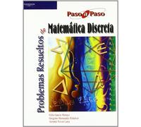 Problemas resueltos de matemática discreta (Informática)