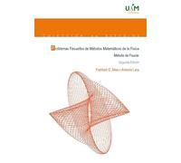 Problemas resueltos de Métodos Matemáticos de la Física. Método de Fourier (2ª edición): 189 (Colección de Estudios)