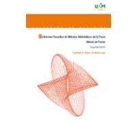 Problemas Resueltos De Metodos Matemáticos De La Física. Metodos De Fo