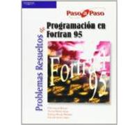 Problemas Resueltos De Programacion En Fortran 95