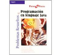 Problemas Resueltos De Programacion En Lenguaje Java (paso A Paso )